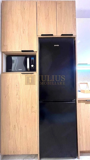 Apartament cu o camera in Braytim - imagine 6
