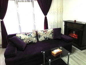 Apartament cu 2 camere in Giroc, loc de parcare - imagine 2