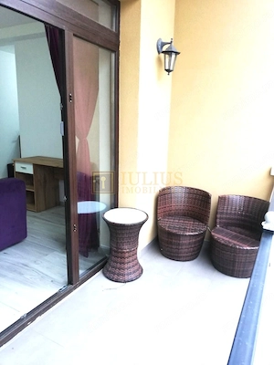 Apartament cu 2 camere in Giroc, loc de parcare - imagine 4