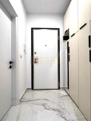 Apartament cu o camera in Braytim - imagine 8