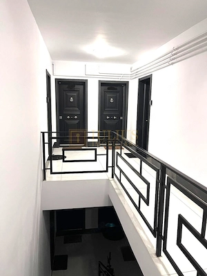 Apartament cu o camera in Braytim - imagine 9