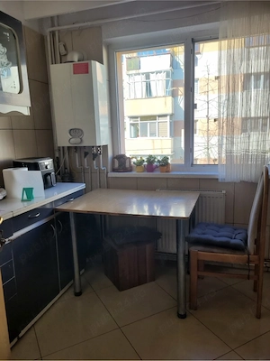 Apartament 3 camere Banat, zona Liceu Ion Barbu  - imagine 5