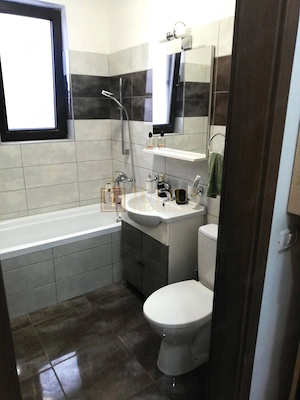 Apartament cu 2 camere in Giroc, loc de parcare - imagine 10