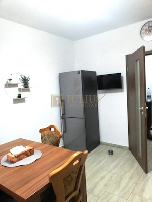 Apartament cu 2 camere in Giroc, loc de parcare - imagine 9