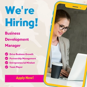 Cautam un 2 Business Development Manager in Timisoara si Arad