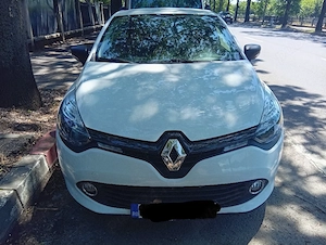 Renault Clio 2016