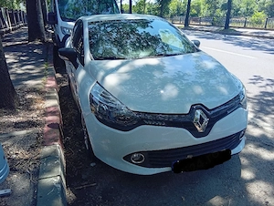 Renault Clio 2016 - imagine 2