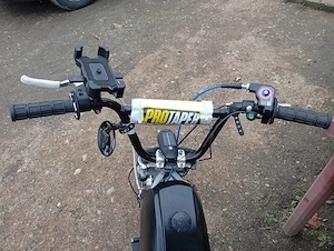Motocross 65cc 