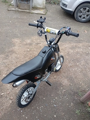 Motocross 65cc  - imagine 4