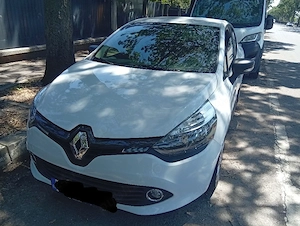 Renault Clio 2016 - imagine 4