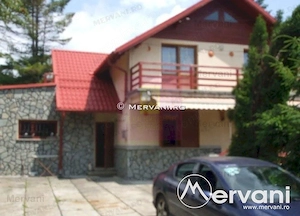 Vila de vanzare in Busteni - Zona Centrala