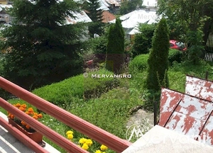 Vila de vanzare in Busteni - Zona Centrala - imagine 4