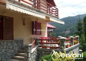 Vila de vanzare in Busteni - Zona Centrala - imagine 2