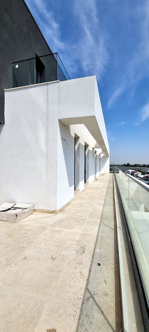 Penthouse - Duplex - imagine 15