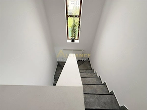 Vila Individuala Mobilata   4 Camere   2 Bai   Teren 325 mp - imagine 14