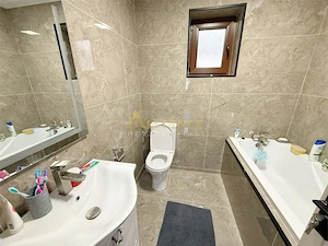 Vila Individuala Mobilata   4 Camere   2 Bai   Teren 325 mp - imagine 13