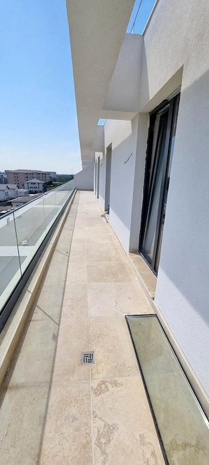 Penthouse - Duplex - imagine 17
