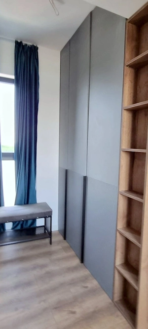 Penthouse - Duplex - imagine 19