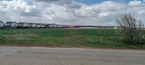 Săbăreni, teren intravilan 1000 mp, cu utilitati în apropiere