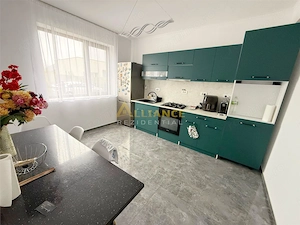Vila Individuala Mobilata   4 Camere   2 Bai   Teren 325 mp - imagine 11