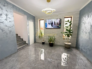 Vila Individuala Mobilata   4 Camere   2 Bai   Teren 325 mp - imagine 10