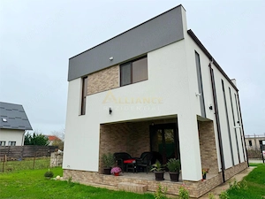 Vila Individuala Mobilata   4 Camere   2 Bai   Teren 325 mp - imagine 5