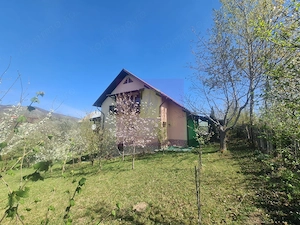 Vila de vanzare in Comarnic - imagine 2
