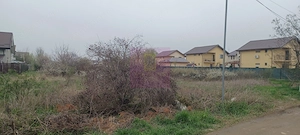 Săbăreni, teren intravilan 3767 mp, cu utilităti - imagine 2