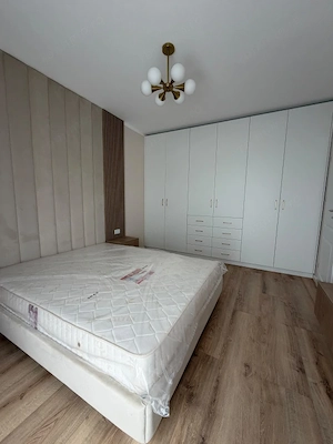 Apartament 2 camere la cheie, etaj 1, parcare subterana, zona Vivo - imagine 6