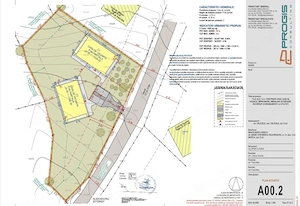 PROIECT TURISTIC AUTORIZAT – TEREN 1.500 MP | CĂLĂȚELE PĂDURE | AUTORIZAT!