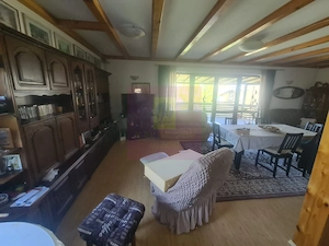Vila de vanzare in Comarnic - imagine 8