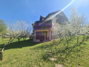 Vila de vanzare in Comarnic