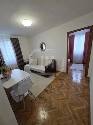 Apartament 2 camere, zona Gheorgheni