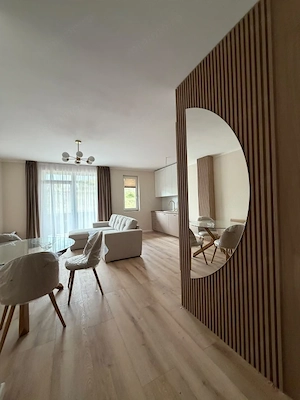 Apartament 2 camere la cheie, etaj 1, parcare subterana, zona Vivo - imagine 3