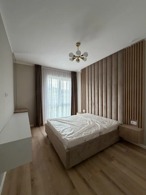Apartament 2 camere la cheie, etaj 1, parcare subterana, zona Vivo - imagine 10