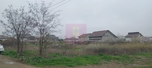 Săbăreni, teren intravilan 3767 mp, cu utilităti - imagine 4