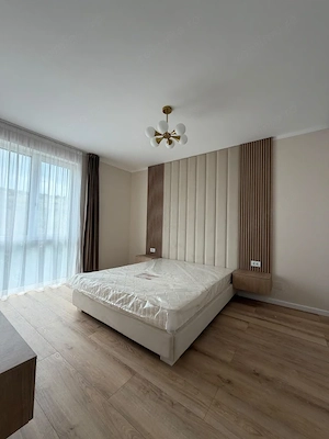 Apartament 2 camere la cheie, etaj 1, parcare subterana, zona Vivo - imagine 4