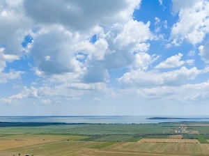 Teren agricol Iazurile 