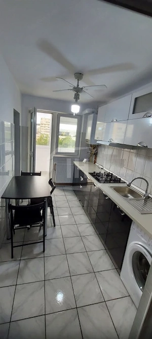 Apartament 2 camere, zona Gheorgheni - imagine 5
