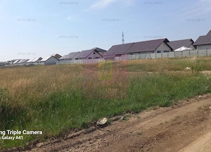 Teren, zona Dobroesti Pantelimon - imagine 4