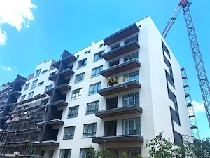2 CAMERE -68 MP | Ansamblu rezidential NOU | Metalurgiei - imagine 2