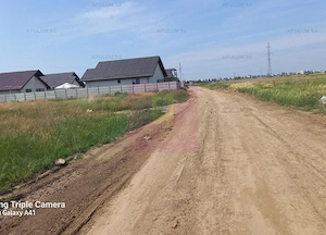 Teren, zona Dobroesti Pantelimon - imagine 2