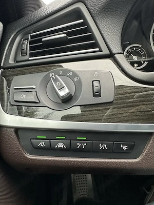 BMW , Seria 5 , F10, Individual - imagine 5