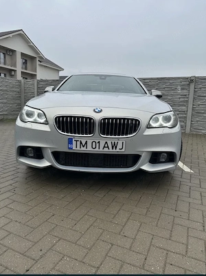 BMW , Seria 5 , F10, Individual - imagine 4