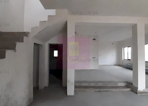 Casa spatioasa cu toate utilitatile langa Bucuresti - imagine 12
