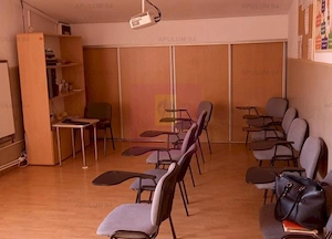 Spatiu birouri zona Lujerului -Virtutii - imagine 10