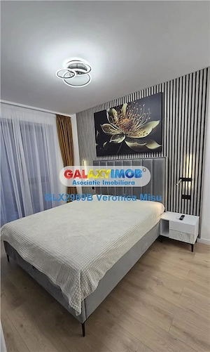 Apartament 2 camere, centrala proprie - Hils Titanium - Th. Pallady - imagine 6