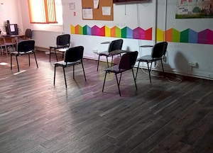 Spatiu birouri zona Lujerului -Virtutii - imagine 12