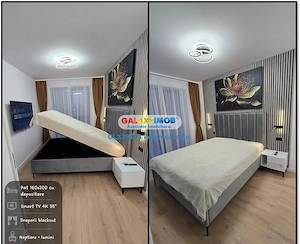 Apartament 2 camere, centrala proprie - Hils Titanium - Th. Pallady - imagine 7