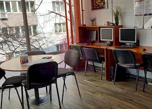 Spatiu birouri zona Lujerului -Virtutii - imagine 6